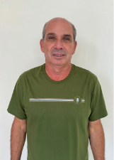 Retrato de JOÃO PADRE