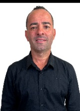 Retrato de EDER DAMASCENO