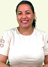 Retrato de NEIDE DA LOTERICA