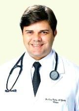 Retrato de LUIZINHO DE GLORINHA