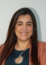 Retrato de CRISTIANE