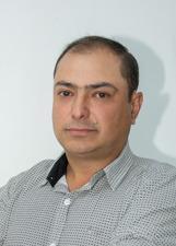 Retrato de AMARILDO DA LANCHONETE