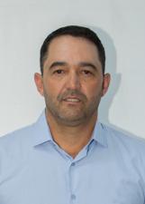 Retrato de REINALDO TEODORO