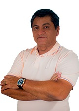 Retrato de ARI CIDRÃO