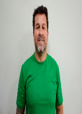 Retrato de KLEBINHO