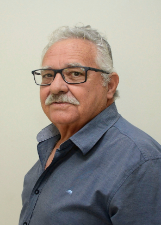 Retrato de PROFESSOR NANINHO