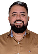 Retrato de JUNINHO RURALISTA
