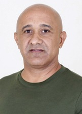 Retrato de EDMAR GONZAGA