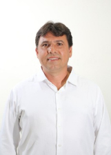 Retrato de RAFAEL DETONI