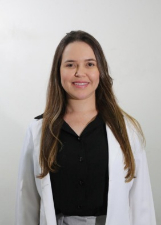 Retrato de DOUTORA JOSI