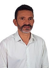Retrato de ADEMIR RIBEIRO