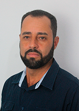Retrato de EDIR BONIFÁCIO