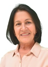 Retrato de NITINHA