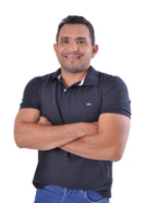 Retrato de ADELMO  DA CASA NOVA