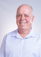 Retrato de WANDERLEI RIBEIRO