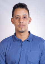 Retrato de MARCEL PEIXOTO
