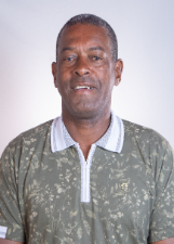 Retrato de GELÃO
