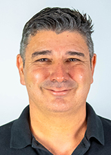 Retrato de RUI VILAS BOAS