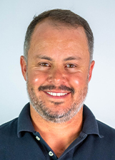 Retrato de DIEGO DO LAERCIO