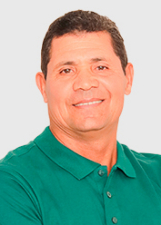 Retrato de DÃO DO MARANHÃO