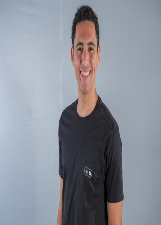 Retrato de CÁSSYO POUSAS