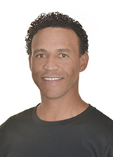 Retrato de JOÃO RONALDO