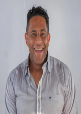 Retrato de VANDER DUNGA