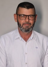 Retrato de GERALDINHO POMPÉU VELHO