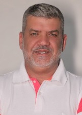Retrato de ILMAR DUTRA