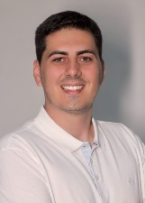 Retrato de FLÁVIO LINO