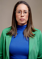 Retrato de PAULA LIMA