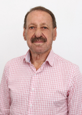 Retrato de RAIMUNDO PEREIRA
