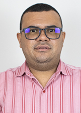 Retrato de JOÃO MARCOS