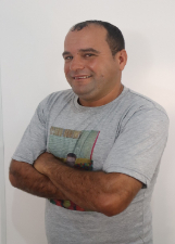 Retrato de DANIEL DO MATÃO