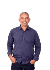 Retrato de MOISES CONSTRUTOR