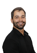 Retrato de LEANDRO SANTANA