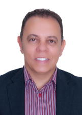 Retrato de CLAUDINHO