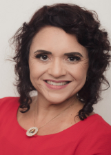 Retrato de ELIANE MOREIRA