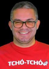 Retrato de SERGINHO DA AGROPECUÁRIA