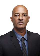Retrato de WELITON PAULINO ZÉ GALINHA