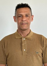 Retrato de NENÉM ROCHA