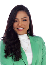 Retrato de HAIANDRA