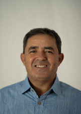 Retrato de ZENÓBIO DE DÉU PEREIRA