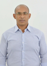 Retrato de THIAGO SANTANA
