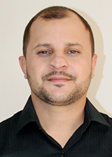Retrato de PABLO DO SINDICATO