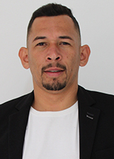 Retrato de LÉO PAMONHA