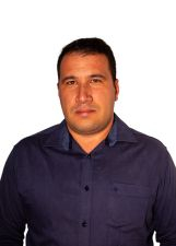 Retrato de FERNANDO MESSIAS