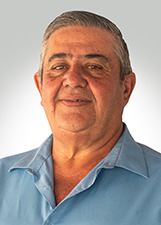 Retrato de IVAIRZINHO