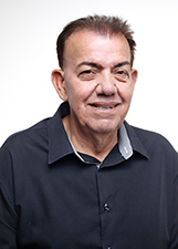 Retrato de PEZÃO