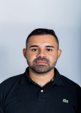 Retrato de IRMÃO VAGNER